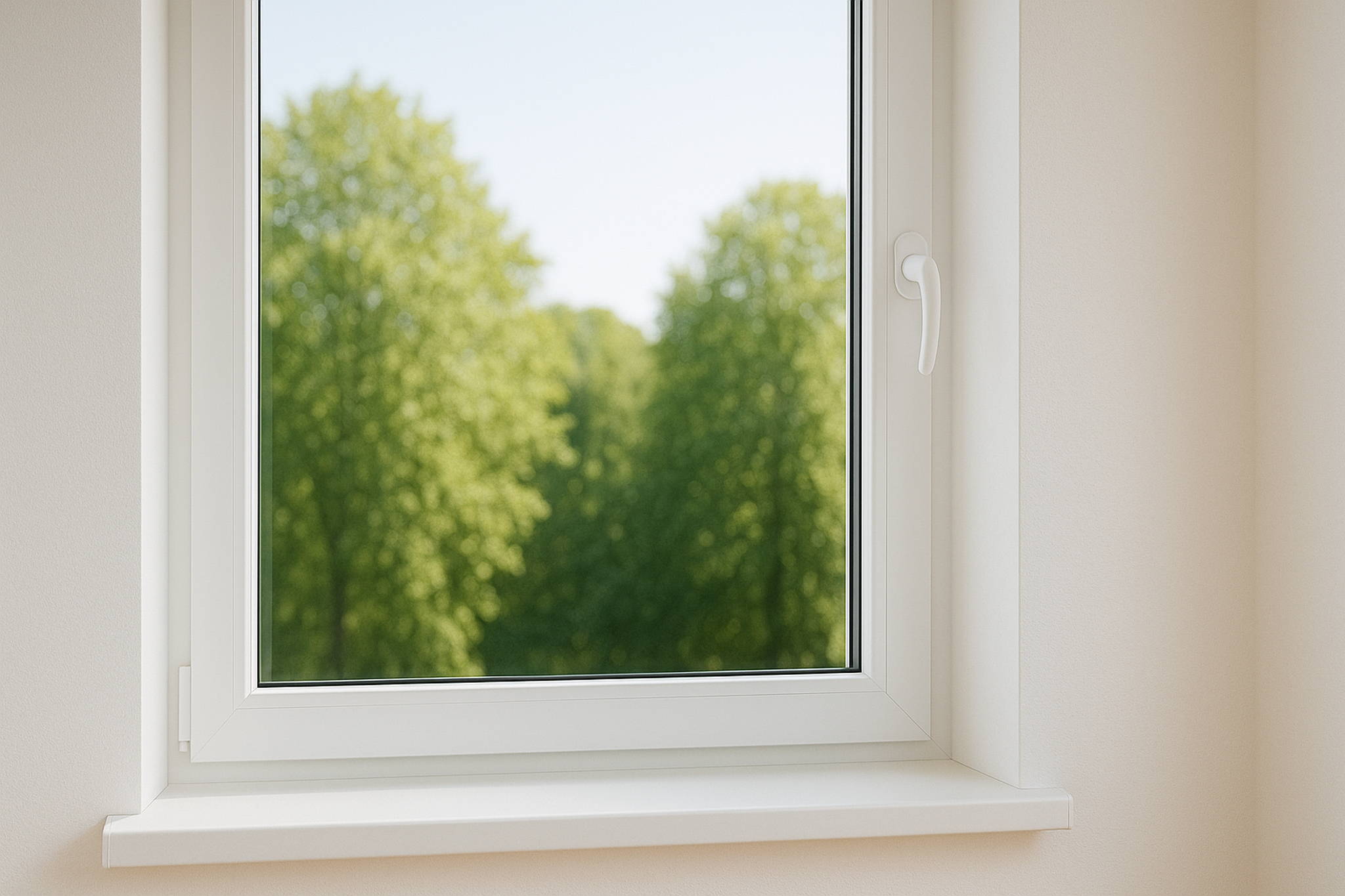 Пластиковые окна в Риге