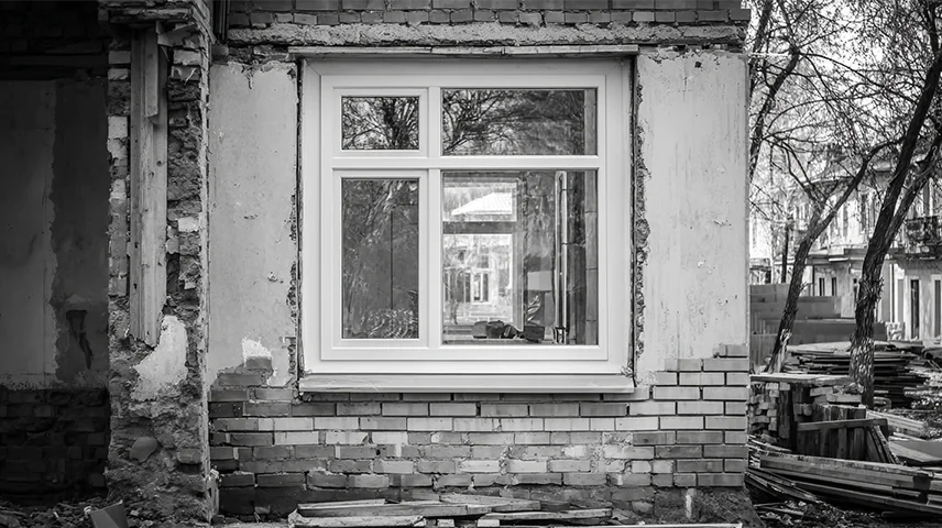 замена окон